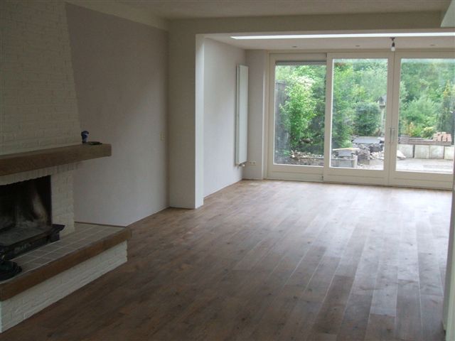 Mflor Authentic Plank Mocha